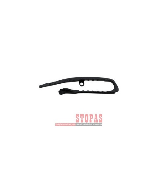 UFO CHAIN SLIDER SUZUKI BLACK