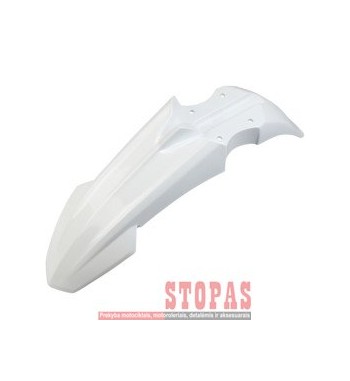 UFO Yamaha Front Fender YZ 65