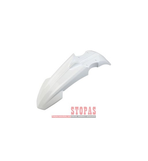 UFO Yamaha Front Fender YZ 65