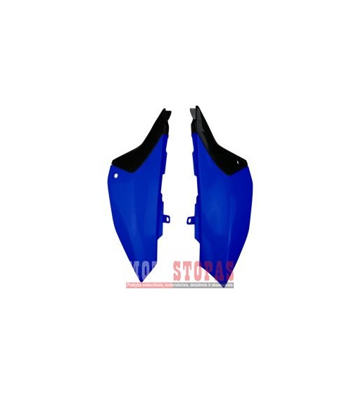 UFO SIDE PANELS BLUE YAMAHA YZ 65
