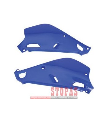 UFO SIDE PANELS YAMAHA YZ80 REFLEX-BLUE
