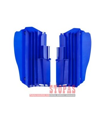 UFO RAD LOUVERS YZF WH 450 