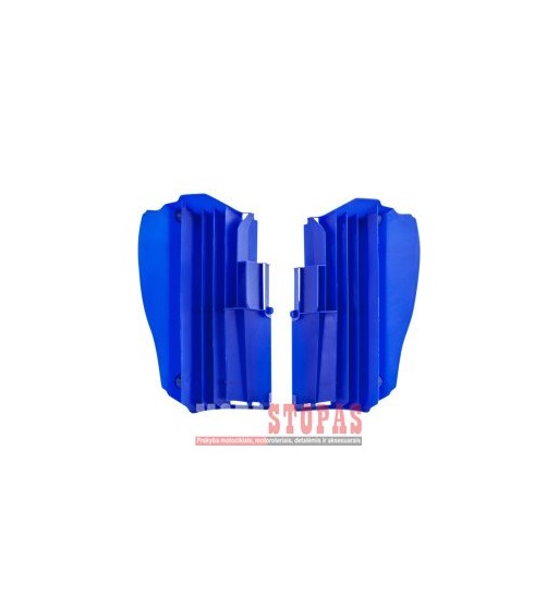 UFO RAD LOUVERS YZF WH 450 