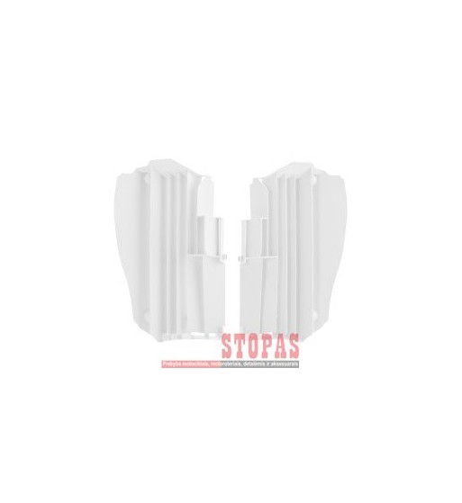 UFO RAD LOUVERS YZF OEM YZ 450 F