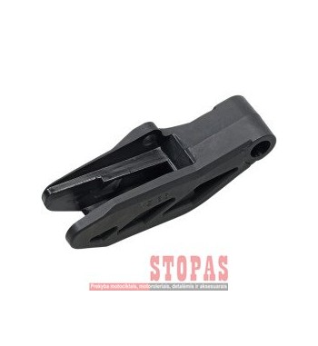 UFO CHAIN GUIDE BLACK YZ 65/85