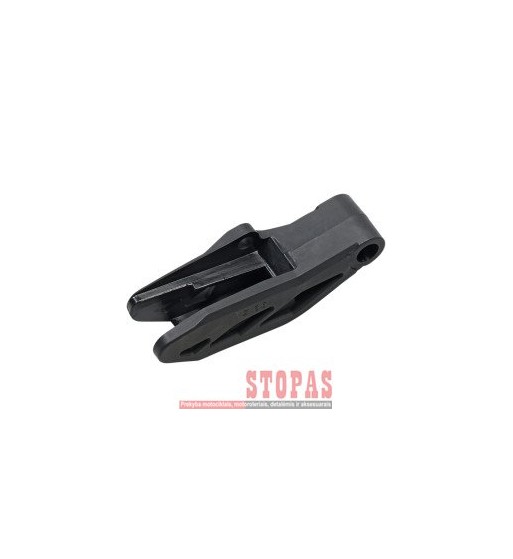 UFO CHAIN GUIDE BLACK YAMAHA YZ 65/85
