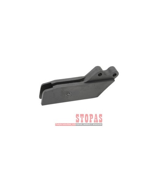 UFO CHAIN GUIDE YAMAHA YZ125/250 BLACK