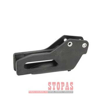 UFO CHAIN GUIDE YAMAHA YZ/YZF/WRF BLACK