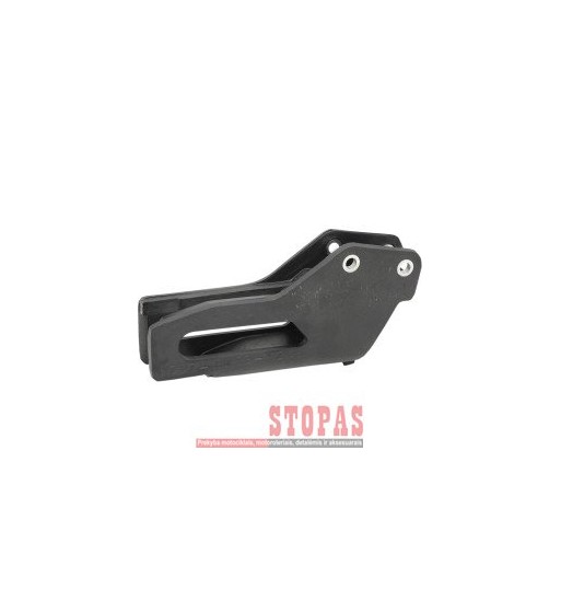 UFO CHAIN GUIDE YAMAHA YZ/YZF/WRF BLACK