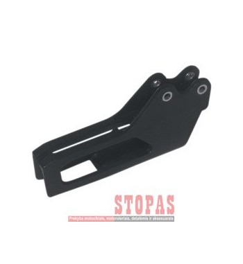 UFO CHAIN GUIDE YAMAHA YZ/YZF/WRF BLACK