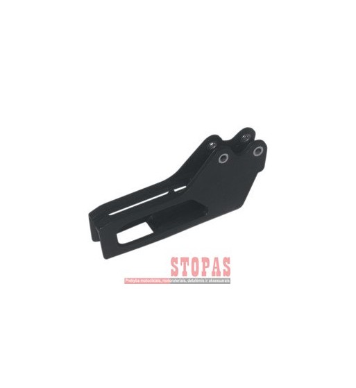 UFO CHAIN GUIDE YAMAHA YZ/YZF/WRF BLACK