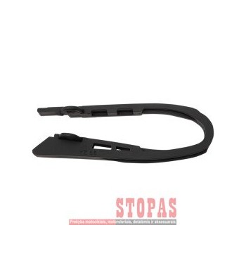 UFO CHAIN SLIDER BLACK YAMAHA YZ 65