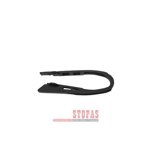 UFO CHAIN SLIDER BLACK YAMAHA YZ 65