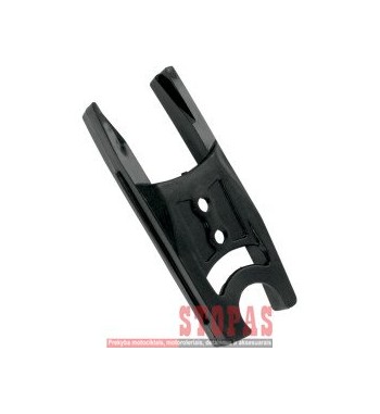 UFO CHAIN SLIDER YAMAHA YZ85 BLACK