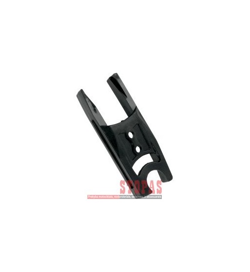 UFO CHAIN SLIDER YAMAHA YZ85 BLACK