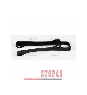 UFO CHAIN SLIDER YAMAHA YZ125/250 BLACK
