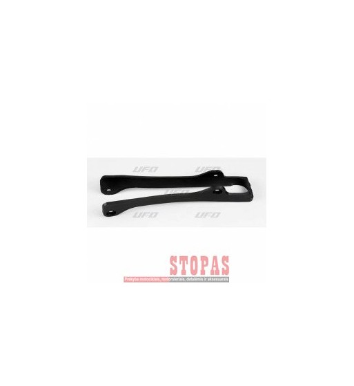 UFO CHAIN SLIDER YAMAHA YZ125/250 BLACK