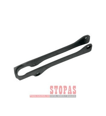 UFO CHAIN SLIDER YAMAHA YZ/YZF/WRF BLACK