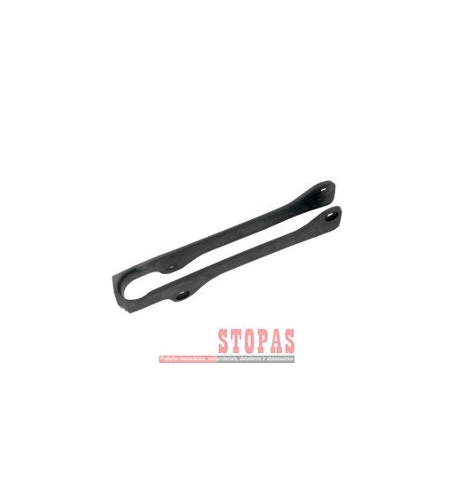 UFO CHAIN SLIDER YAMAHA YZ/YZF/WRF BLACK