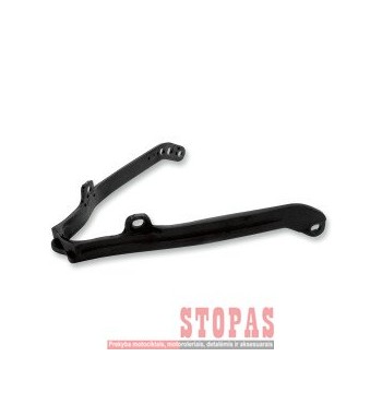 UFO CHAIN SLIDER YAMAHA YZ/YZF/WRF BLACK