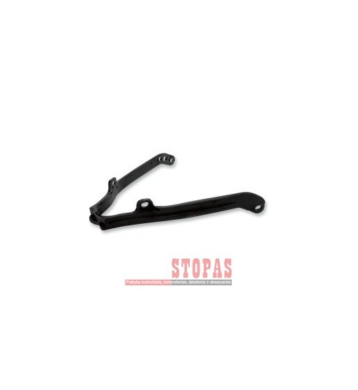 UFO CHAIN SLIDER YAMAHA YZ/YZF/WRF BLACK
