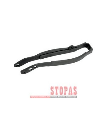 UFO CHAIN SLIDER YAMAHA YZ/YZF/WRF BLACK