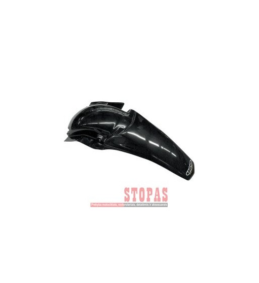 UFO REAR FENDER YAMAHA YZ250/450F BLACK