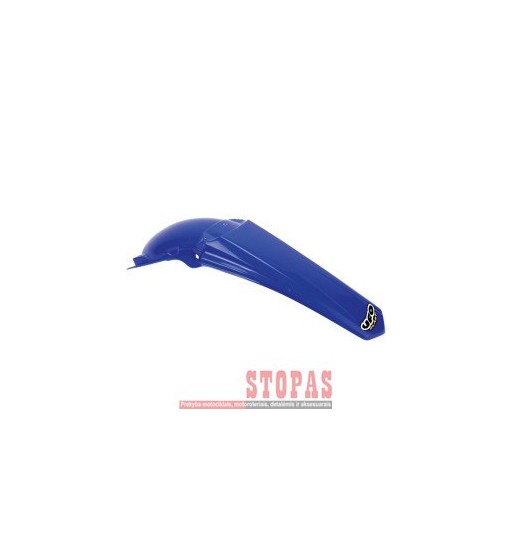 UFO REAR FENDER YAMAHA YZ250/450F REFLEX-BLUE