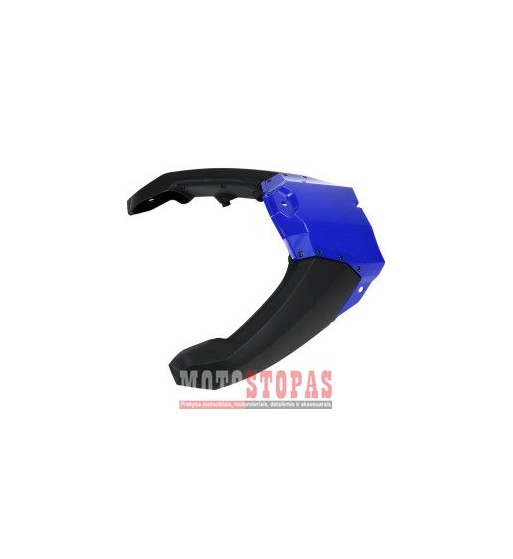UFO AIRBOX COVER YAMAHA YZF/WRF REFLEX-BLUE