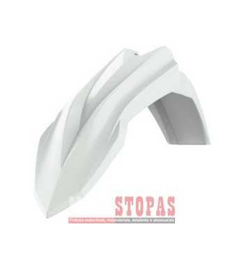 POLISPORT BETA FENDR FRT   20- WH