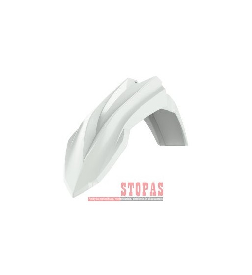 POLISPORT BETA FENDR FRT   20- WH