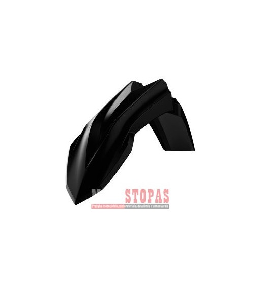 POLISPORT FENDR FRT  BETA  20- BLK