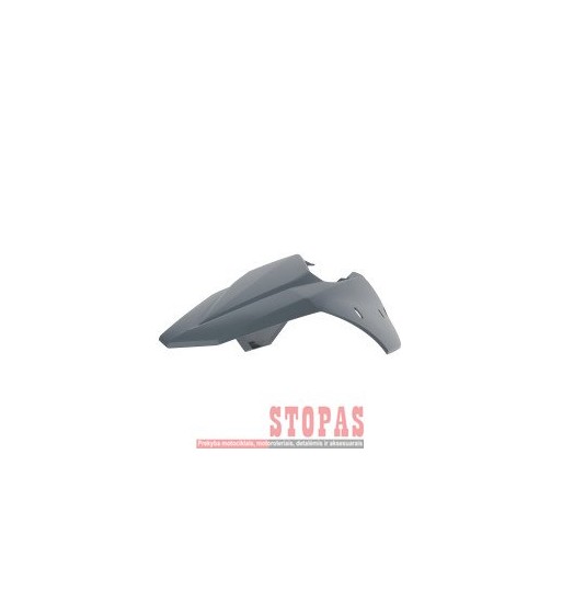 POLISPORT FENDR RR BETA  13-17 GREY