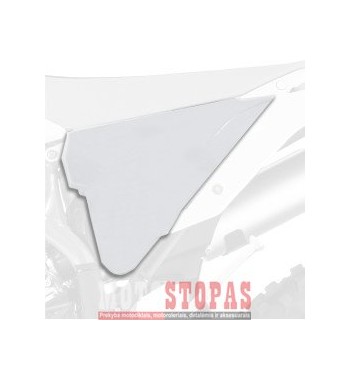 POLISPORT BETA AIRBOX COVER WHITE