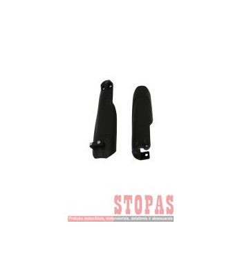 POLISPORT FORKGUARD BETA 19-20 BK
