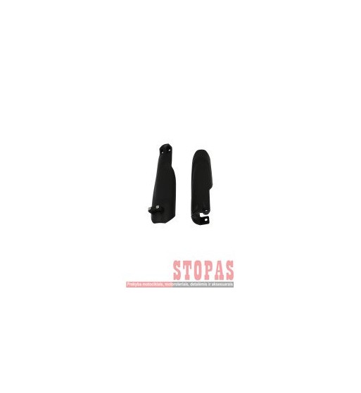 POLISPORT FORKGUARD BETA 19-20 BK