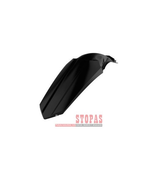 POLISPORT HONDA FDR RR CR RESTYLE 2-07 BK