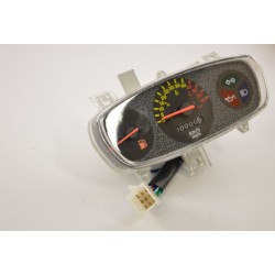 Spidometras R3, 60 km/h, 9pin