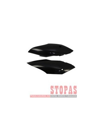 POLISPORT Honda PNL SIDE CR2-07 RSTYLE BK