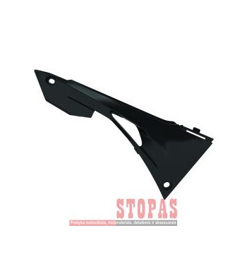 POLISPORT Honda CVR AIRBX CRF17- GREY