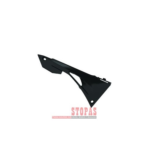 POLISPORT Honda CVR AIRBX CRF17- GREY
