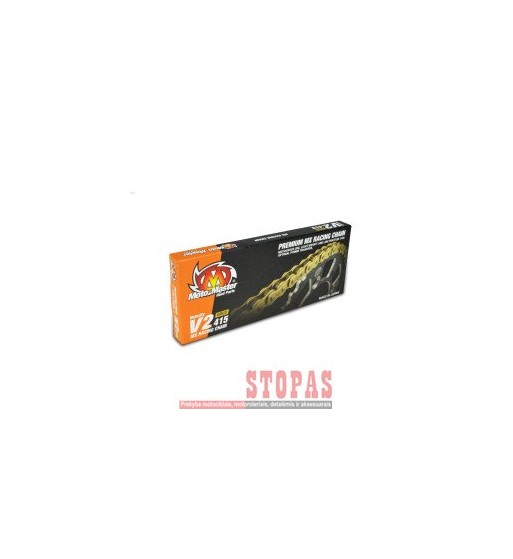 Moto-Master grandinė   MX V2-520G 120 CLP