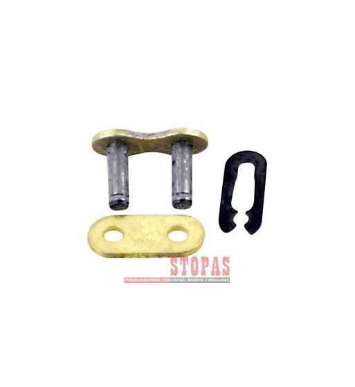 RENTHAL Grandinės MASTERLINK R1 415
