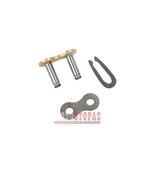 RENTHAL Grandinė MASTERLINK 428R1 CLIPTYPE