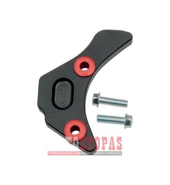 MOOSE RACING HARD-PARTS CASE SAVER GUARD KAWASAKI