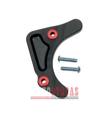 MOOSE RACING HARD-PARTS CASE SAVER GUARD SUZUKI