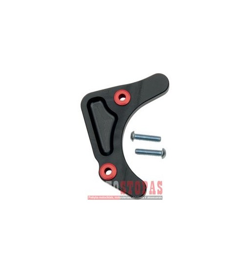 MOOSE RACING HARD-PARTS CASE SAVER GUARD SUZUKI