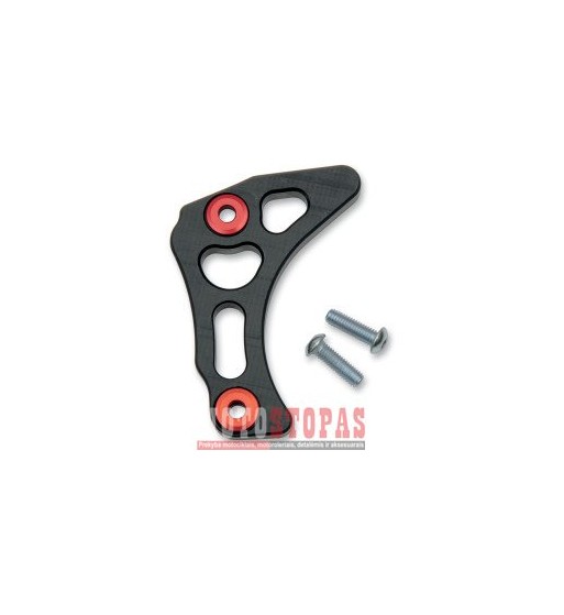 MOOSE RACING HARD-PARTS CASE SAVER GUARD YAMAHA