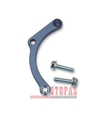 MOOSE RACING HARD-PARTS CASE SAVER HONDA