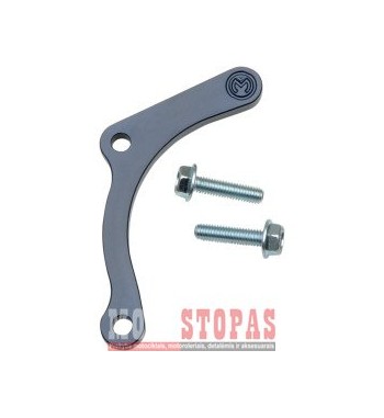 MOOSE RACING HARD-PARTS CASE SAVER HONDA